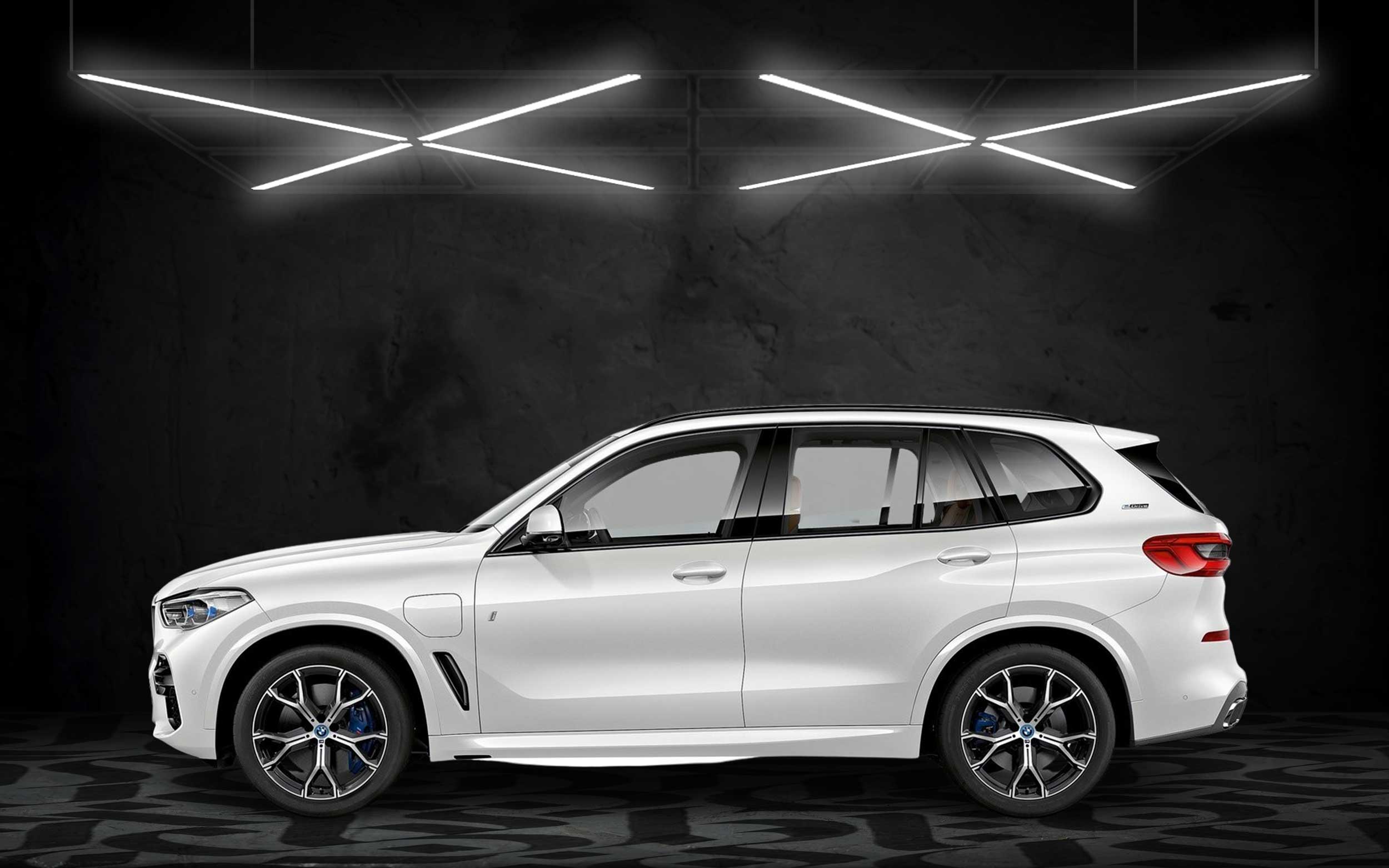 Remap de ECU BMW X5 xDrive 30D M Sport G05 3.0 B57 - Apex Auto Club